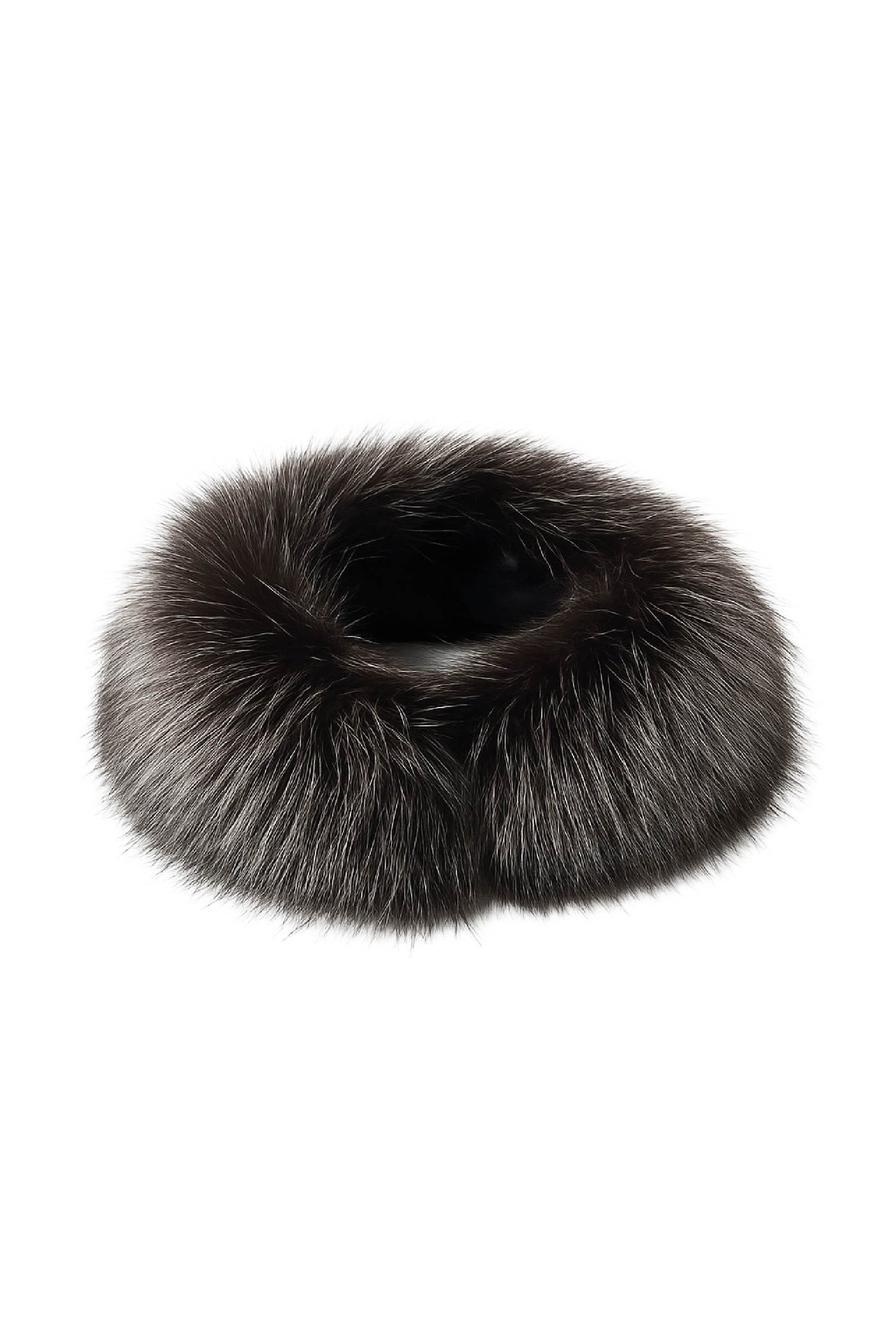 Nina Unisex Shearling Scarf