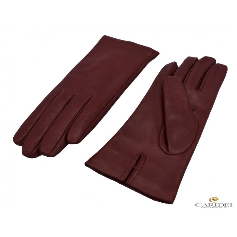 Zaya Women's Gloves Cashmere - Marlboro