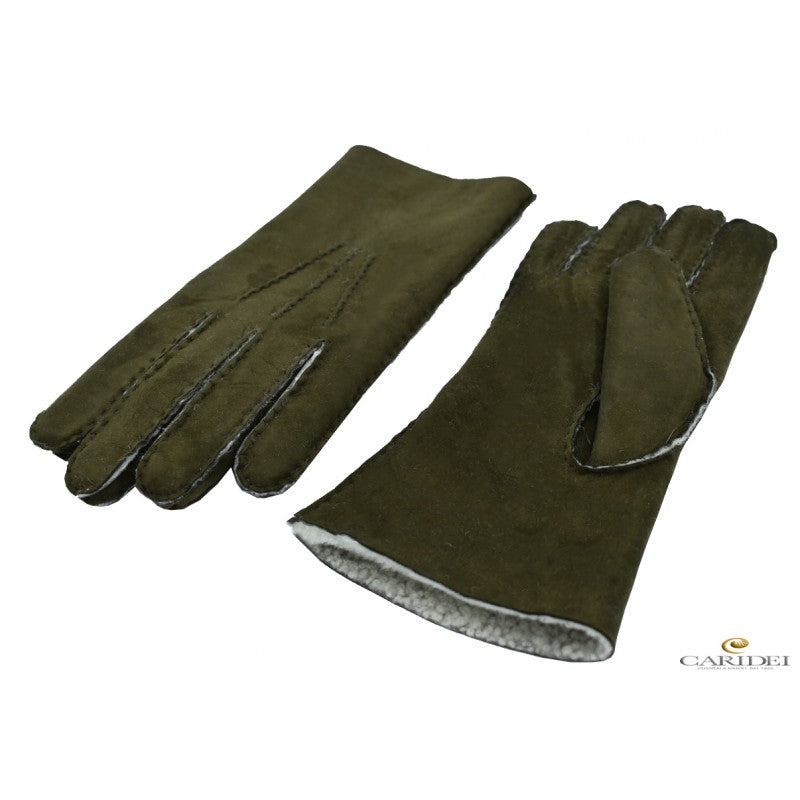 Noe Men's Merino Gloves - Verona