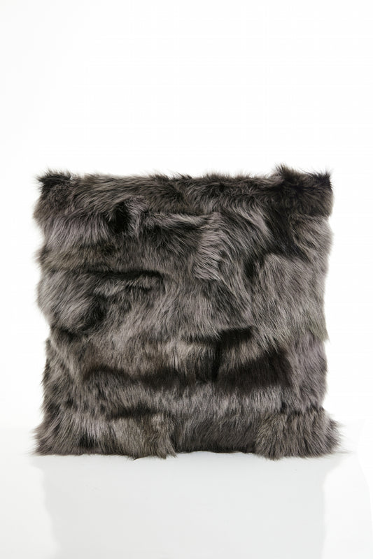 Sofia Toscana Cushion - Gray