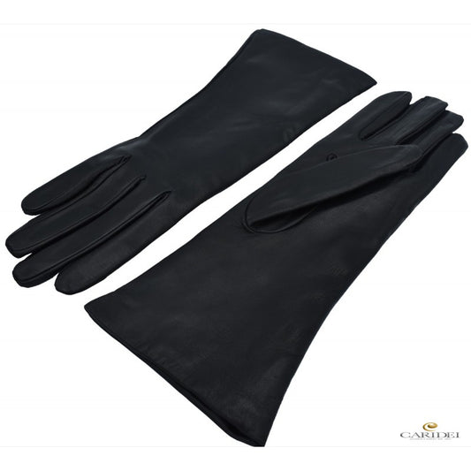 Solene Women's Long Gloves - Marlboro