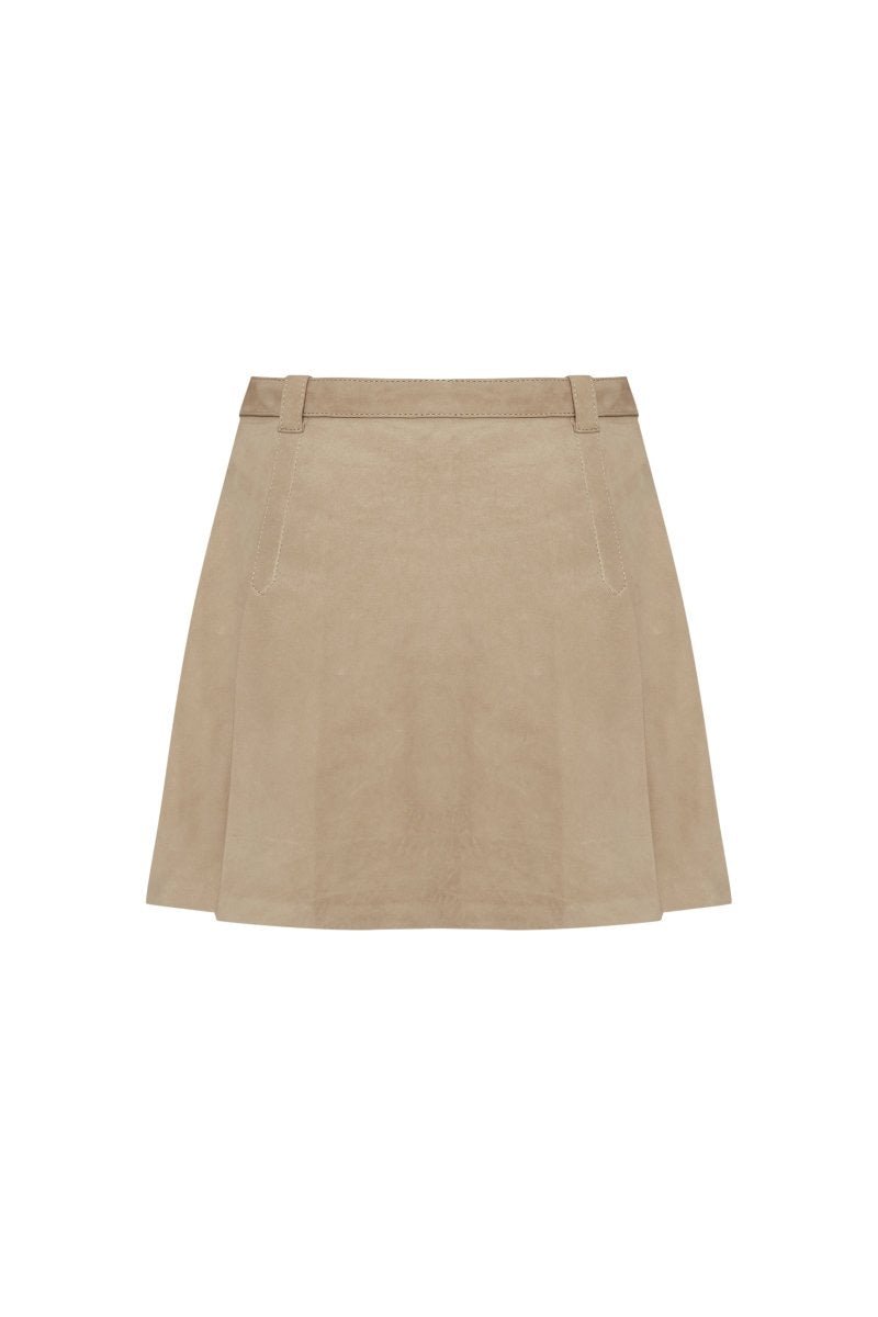 Coco Mini Skirt - Bigardini
