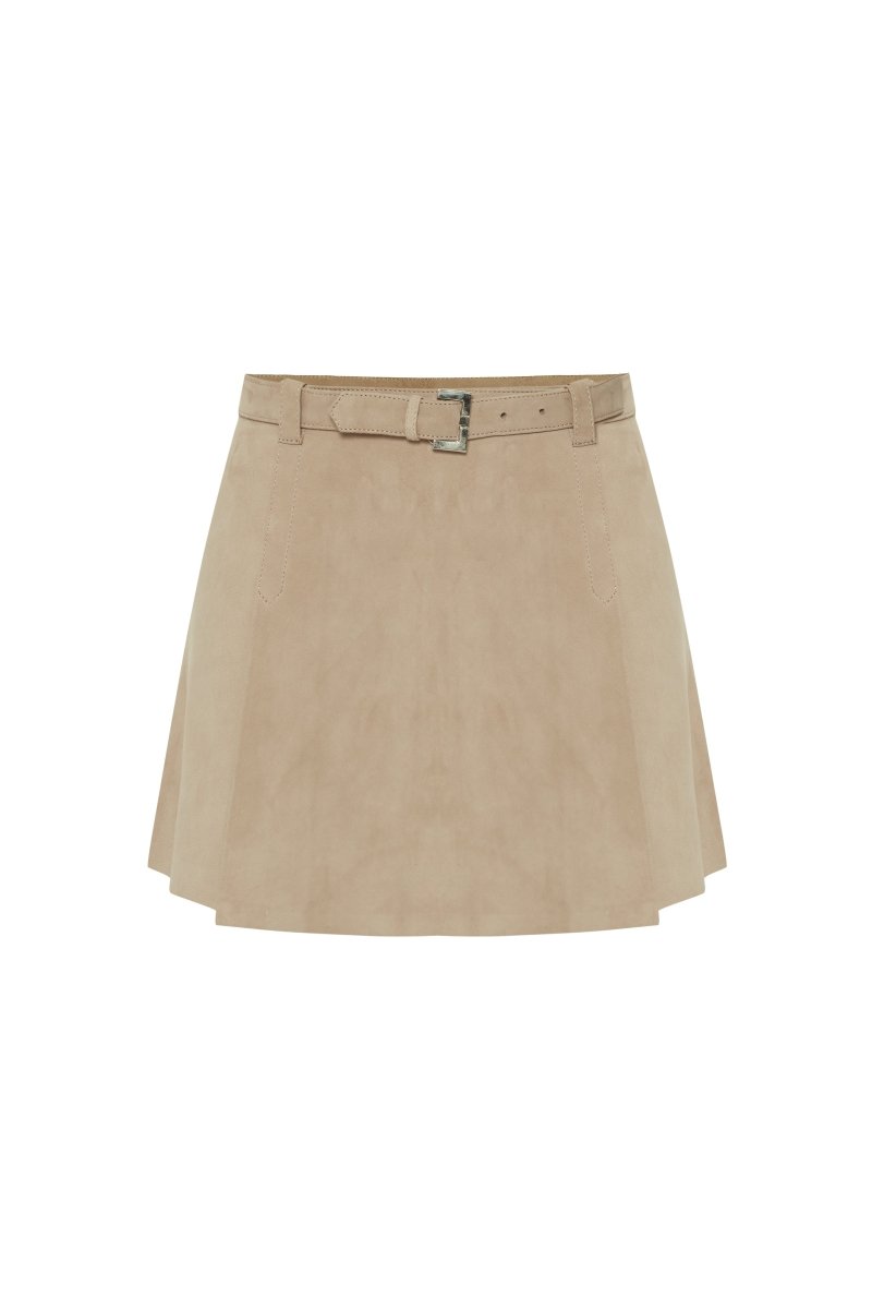 Coco Mini Skirt - Bigardini