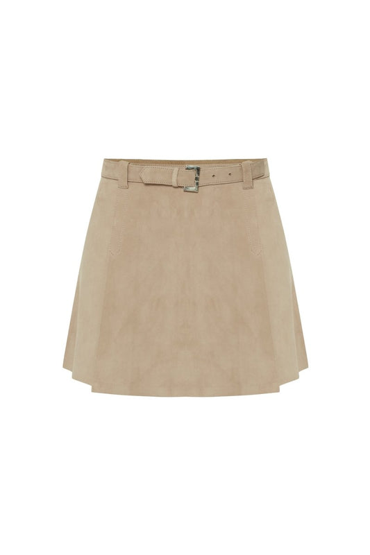 Coco Mini Skirt - Bigardini