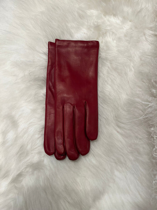 Zaya Women's Gloves Cashmere - Marlboro